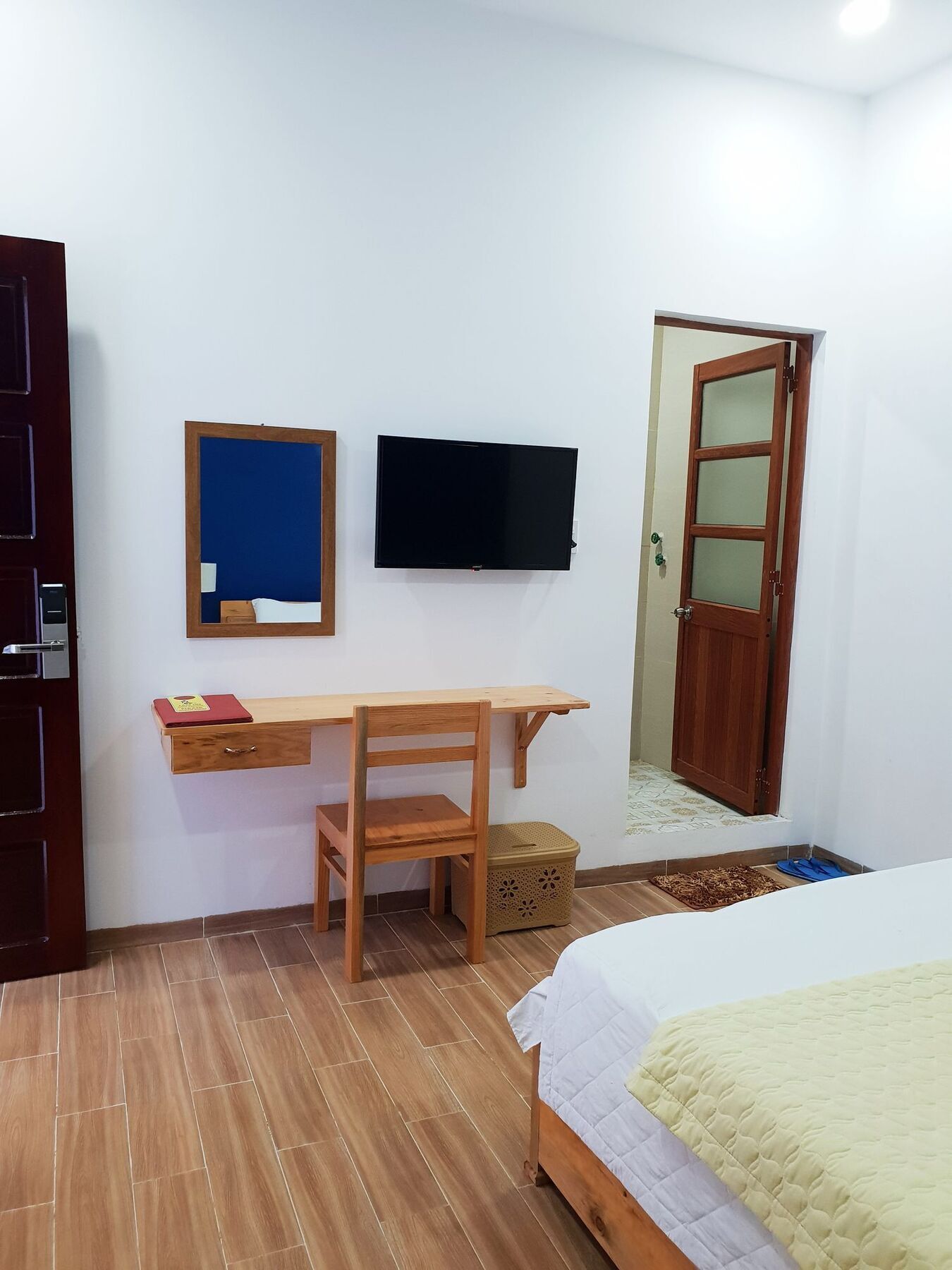 Phu Tai Center Hotel Quy Nhon Exterior foto